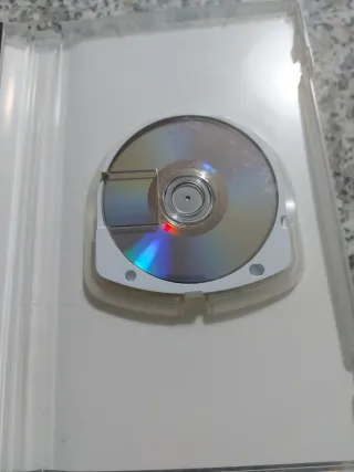 Crash Tag Team Racing PSP