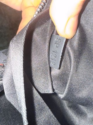 Louis Vuitton Avenue Sling Damier Graphite