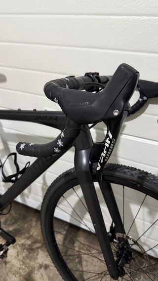 Megamo Jakar 20 Apex 2023