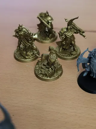 Lote Stormcast Eternals Warhammer