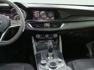 Alfa Romeo Stelvio 2.2 Diésel 154kW (210CV) Veloce Q4