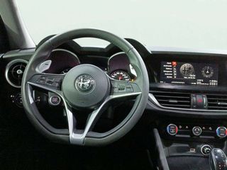 Alfa Romeo Stelvio 2.2 Diésel 154kW (210CV) Veloce Q4