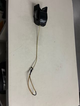 Trax  para remolcar ciclistas seguro