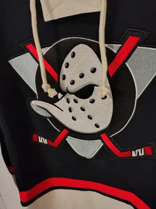 Anaheim Ducks Prime Time Hoodie