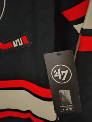 Anaheim Ducks Prime Time Hoodie