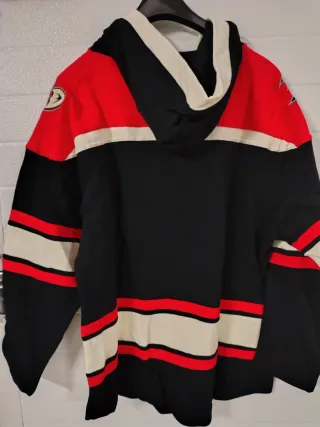 Anaheim Ducks Prime Time Hoodie