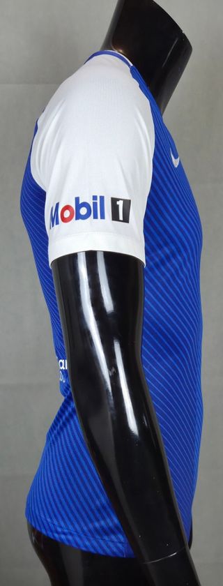 Camiseta futbol Al-Hilal S.C. 2017 Talla S