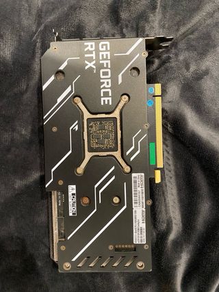 Tarjeta Gráfica KFA2 GeForce RTX 3070 Ti