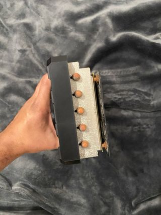 Tarjeta Gráfica KFA2 GeForce RTX 3070 Ti