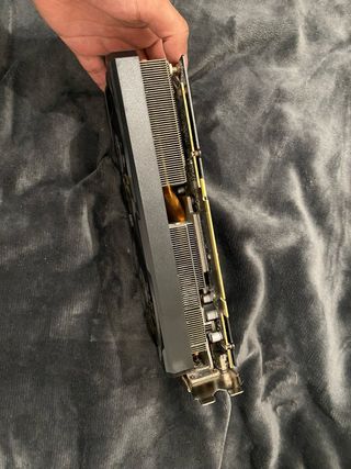 Tarjeta Gráfica KFA2 GeForce RTX 3070 Ti