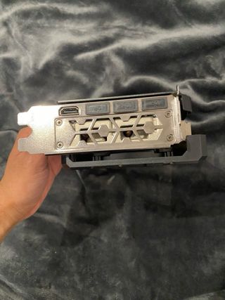 Tarjeta Gráfica KFA2 GeForce RTX 3070 Ti