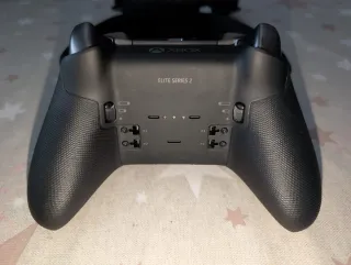 Mando Xbox Elite Series 2