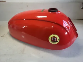 Depósito Montesa Impala Turismo 1ª Serie