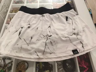 Falda Endless Padel Mujer