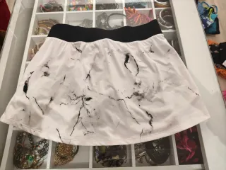 Falda Endless Padel Mujer