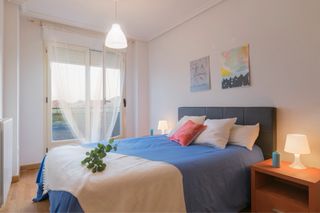 Apartamento Campus Universitario