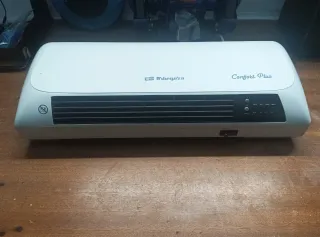 Calefactor de pared Orbegozo Comfort Plus