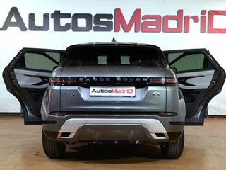 Land-Rover Range Rover Evoque 2.0 D180 S AUTO 4WD MHEV