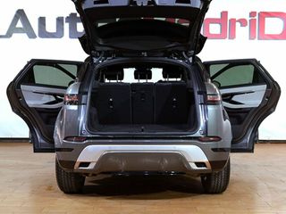 Land-Rover Range Rover Evoque 2.0 D180 S AUTO 4WD MHEV