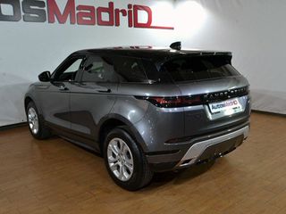 Land-Rover Range Rover Evoque 2.0 D180 S AUTO 4WD MHEV