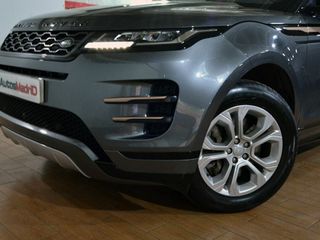 Land-Rover Range Rover Evoque 2.0 D180 S AUTO 4WD MHEV