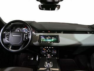 Land-Rover Range Rover Evoque 2.0 D180 S AUTO 4WD MHEV