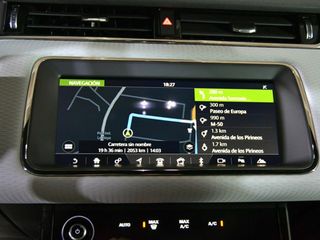 Land-Rover Range Rover Evoque 2.0 D180 S AUTO 4WD MHEV