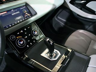 Land-Rover Range Rover Evoque 2.0 D180 S AUTO 4WD MHEV