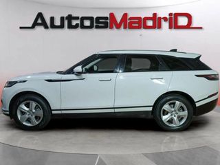 Land-Rover Range Rover Velar 2.0D I4 150kW (204CV) 4WD Auto