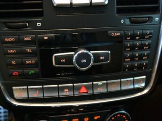 Mercedes Clase G G 63 AMG Largo