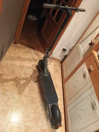 Patinete Eléctrico Xiaomi Mi Ultra 4