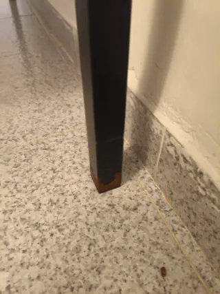 Mesa Sandsberg Negra