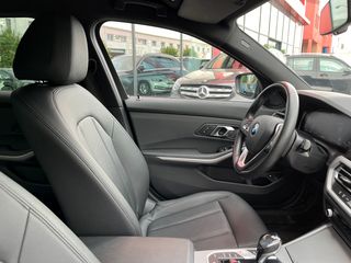 BMW Serie 330e TOURING 2020