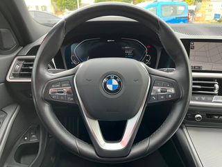 BMW Serie 330e TOURING 2020