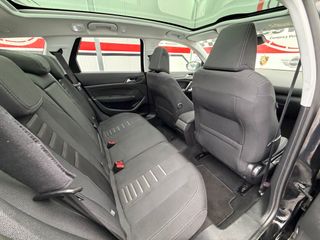 Peugeot 308SW 1.6 HDi 115cv 2014 Unico dueño (B)