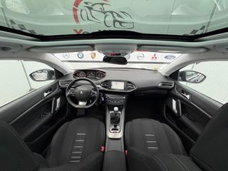 Peugeot 308SW 1.6 HDi 115cv 2014 Unico dueño (B)