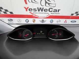 Peugeot 308SW 1.6 HDi 115cv 2014 Unico dueño (B)