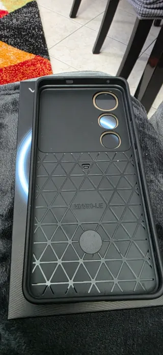 Vivo V50 Lite 5G 256GB Oro