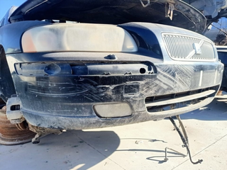 PARAGOLPES DELANTERO VOLVO V70 FAMILIAR D5244T5