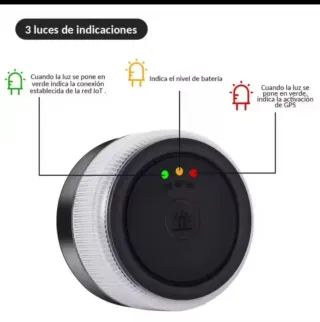 Baliza V16 DGT Homologada Nueva