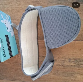 Asiento Porta Bebé Cadera Ergonómico