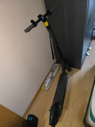 Patinete Eléctrico Xiaomi 4 Pro