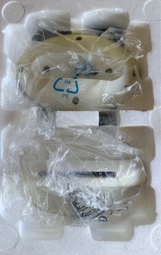 Par de altavoces Sonance Mariner 61B Exterior/Inte