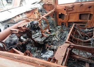 Toyota 2090218 centralita motor 0281030546 proace