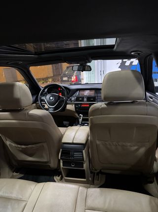BMW X5 E70 🟡 3.0d 235cv NACIONAL KIT M TECHO