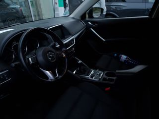 Mazda CX-5 2016