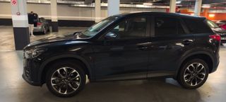 Mazda CX-5 2016