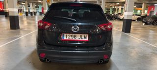 Mazda CX-5 2016