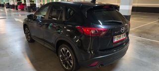 Mazda CX-5 2016