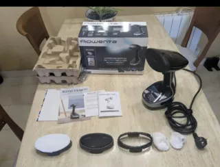 Plancha Vertical Rowenta DR 8270/D1